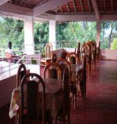 Tex Woods Resort Chikmagalur Exterior photo